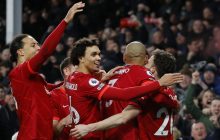 Ліверпуль в яскравому матчі розбив Вільярреал і наблизився до фіналу Ліги чемпіонів (відео)