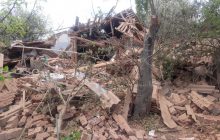 Авіаудар по Нью-Йорку на Донеччині: загинуло троє мирних мешканців (фото)