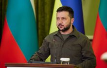 На Банковой процитировали ответ Путина на предложения о встрече с Зеленским