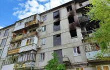 На Луганщине за сутки россияне 10 раз обстреливали города, идут бои за Орехово