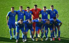 Сборная Украины сыграет против немецкого клуба в рамках подготовки к матчу с Шотландией