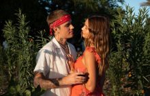 25-летняя Хейли Бибер ужаснула последствиями инсульта: "Начало отвисать лицо"