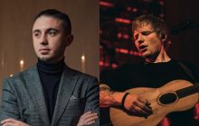 Ед Ширан та "Антитіла" створили несподівану колаборацію (аудіо)