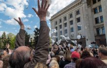 МВС: в Одесі посилюють комендантську годину через можливі провокації в місті