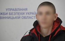 "Никто не знал, что здесь серьезная война": десантник из "ПМР" сложил оружие и сбежал в Украину