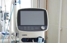 Оккупанты крадут из Мариуполя уцелевшие аппараты ИВЛ, жизненно необходимые COVID-больным