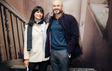 Ефросинина рассказала, как переживает разлуку с мужем и поделилась одним романтическим моментом (видео)