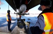 Х-555: крилата авіаційна ракета армії РФ, якими рашисти вбивають дітей