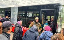 Парамедик розповіла, чому деякі люди відмовляються евакуюватися з гарячих точок України