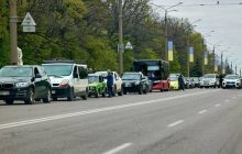 Евакуація з Запорізької області: Старух розповів про виїзд людей з-під окупації