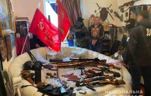 Спецслужби РФ планували 2 травня влаштувати заворушення в Одесі (відео)