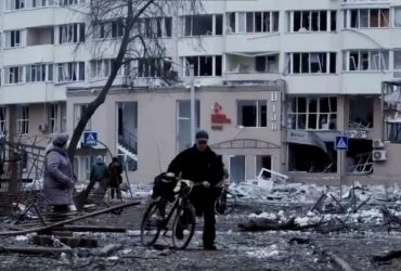 Місто нагадує Бучу та Маріуполь: Чернігів знищений на 70% – мер (відео)