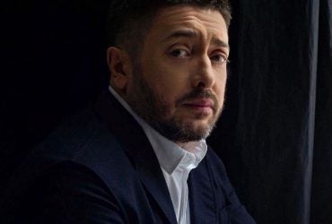 Ведучий родом з Росії про своїх колег: Пішла вона нах*й та Канделакі