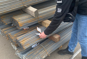 В Одесском порту нашли российский металл: его хотят национализировать