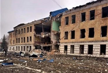 На Сумщине оценили ущерб, нанесенный войной