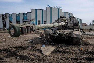 Ще один регіон України повністю звільнили від російських окупантів