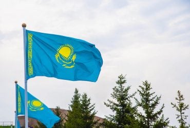 The Russians bombarded Kazakhstan with requests to supply sanctioned goods