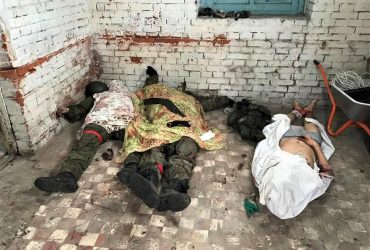 Стало відомо, скільки жителів Сумщини перебувають у полоні російських окупантів