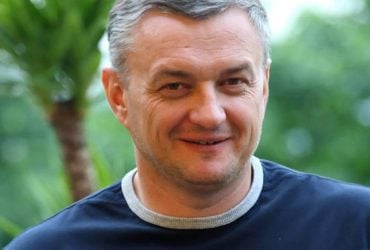 Прикордонники зловили генерала СБУ з підробленою довідкою про непридатність до служби