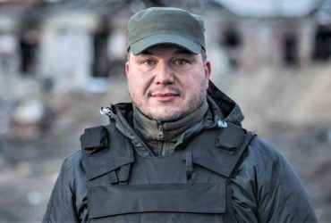 Дмитро Живицький: Якби ми не почали зупиняти ворогів майже голіруч, то колони ворога були б вже біля Києва