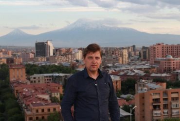 Хімік Владислав Балінський: Потрібно мати хвору фантазію, щоб застосувати хімзброю в Україні