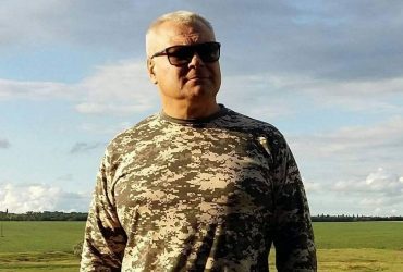 Під час визволення Бучі загинув екс-мер Сміли