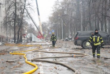 Россия после тяжелых потерь выводит силы с Харьковщины и направит их в Изюм - разведка