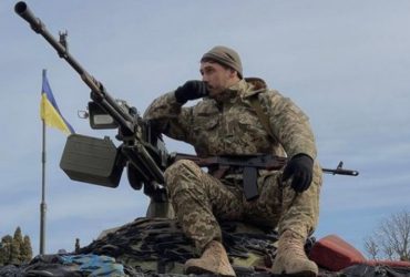 Після Бучі чоловіки плакали: телеведучий Добринін розповів про пережитий жах (відео)