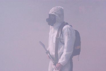 Будет совсем другая война уже с НАТО: Арестович о том, что будет в случае применения РФ химоружия (видео)