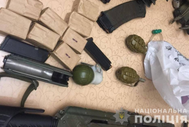 В Одесской области криминалитет проверили на полиграфе: подозревали в поддержке оккупантов