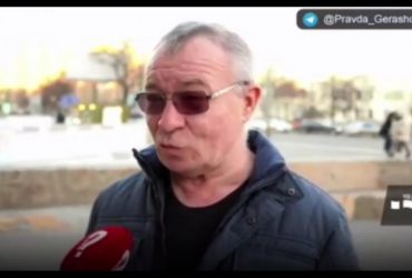 Снести с лица Земли, а потом Польшу: что россияне на самом деле думают о войне в Украине (видео)