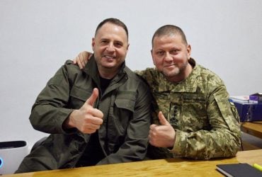 Скоро все увидите: Ермак анонсировал неприятности для оккупантов от ВСУ