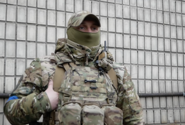 Більшість скотиняк знищено: розкрито деталі звільнення сіл поблизу Києва (відео)