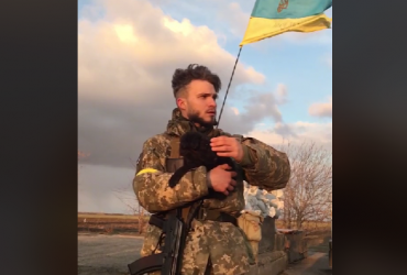 Крутые парни из ВСУ: каких красавчиков от нас долго скрывали (видео)