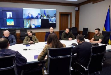 В ОП розповіли про стимулювання економіки в умовах війни – залучатимуть власні та партнерські кошти