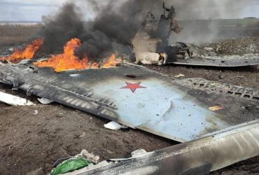 Росія не отримає переваги в українському повітрі - британська розвідка