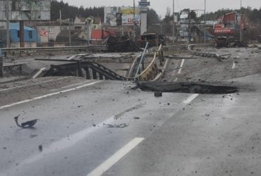 Україна теоретично може отримати виплати за репараціями РФ літом – міністр юстиції