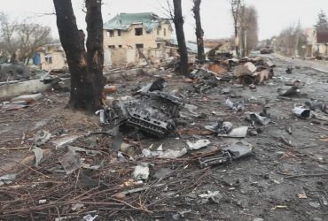 Бучанська різня: світові лідери відреагували на звірства армії РФ в Україні