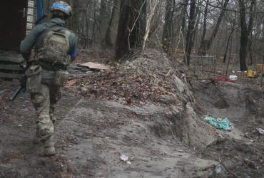 Британія відмовила Росії у засіданні Радбезу ООН щодо Бучі – МЗС РФ