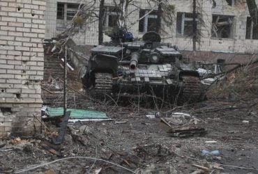 Україні терміново потрібен повноцінний ленд-ліз - Єрмак