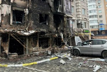 Це пекло: з визволеної від окупантів Київщини вивезли 410 тіл загиблих – генпрокурор