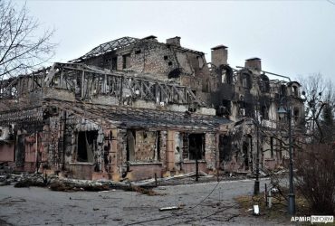 Обстановка в Києві та області за 5 квітня: хроніка війни за сьогодні