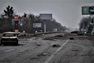 Обстановка в Киеве и области за 4 апреля: хроника войны за сегодня