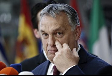 Orban called for the lifting of EU sanctions against Russia by the end of the year - mass media