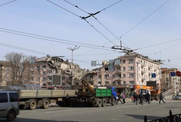 Сегодня возобновится автомобильное сообщение Чернигова с Киевом: назван маршрут