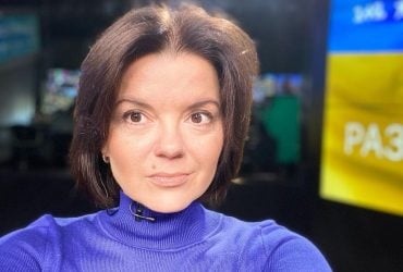 Ведуча 1+1 Марічка Падалко показала, як її діти в сльозах зустрічали батька-героя (відео)