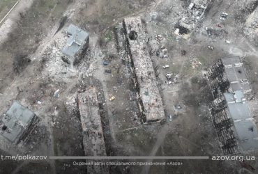 Детали действий государства в отношении Мариуполя не могут быть публичными - Зеленский