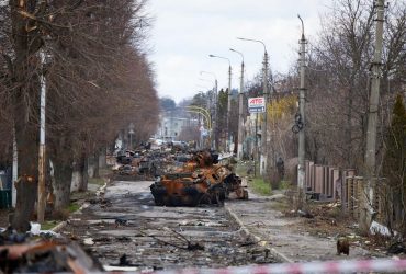 Taiwan will help restore Ukrainian cities after the attack of the Russian Federation: what is it about