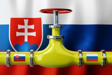 Словакия отказалась от своих прежних заявлений об оплате России за газ в рублях