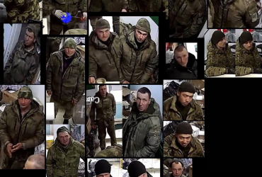 Крадуть один в одного: родичі російських окупантів роблять бізнес на мародерстві в Україні